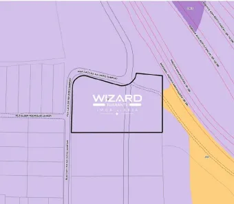 Lote/Terreno à venda, 7556m² no Chácara Três Marias, Campinas