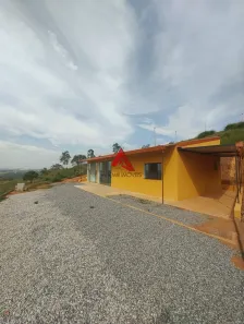 Fazenda/Sítio com 1 Quarto à venda, 400m² no Jardim Emília, Jacareí