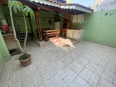 com 3 Quartos à venda, 160m² no Jardim Sarah, São Paulo
