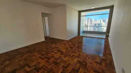 Apartamento com 3 Quartos à venda, 123m² no Consolação, São Paulo