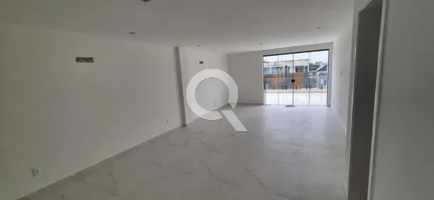 Casa com 3 Quartos para venda ou aluguel, 290m² no Barra da Tijuca, Rio de Janeiro