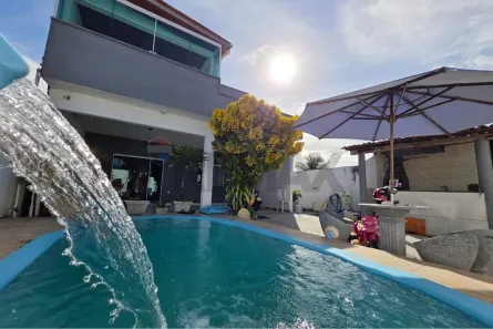 Apartamento com 5 Quartos à venda, 170m² no Massagueira, Marechal Deodoro