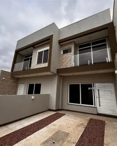 Sobrado com 3 Quartos à venda, 103m² no Parque da Matriz, Cachoeirinha