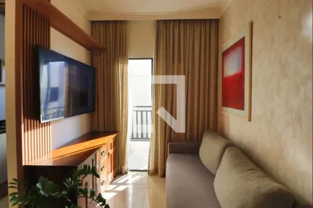 Apartamento com 2 Quartos à venda, 46m² no Vila Santa Isabel, São Paulo