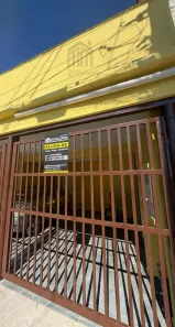 Casa com 2 Quartos para alugar, 60m² no Jardim Dona Elvira, Itapevi