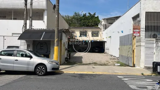 Lote/Terreno à venda, 180m² no Centro, Votorantim