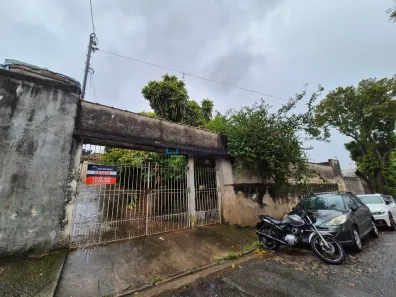 Lote/Terreno à venda, 800m² no Vila Moraes, São Paulo