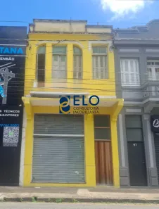 Imóvel Comercial para alugar, 400m² no Jabaquara, Santos
