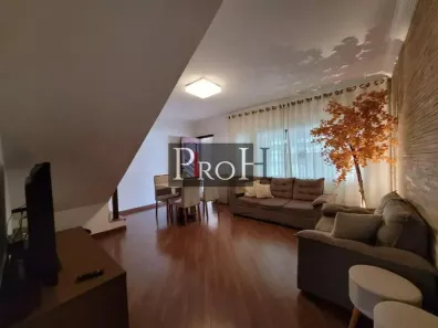 Sobrado com 2 Quartos à venda, 116m² no Nova Gerty, São Caetano do Sul