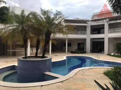 Casa com 3 Quartos à venda, 525m² no Parque Residencial Nardini, Americana