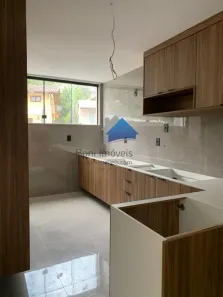 Apartamento com 2 Quartos para alugar, 60m² no Braunes, Nova Friburgo