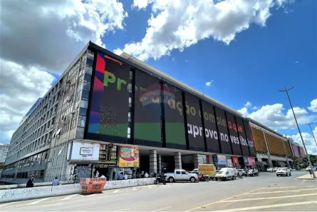 Sala Comercial para alugar, 35m² no Asa Sul, Brasília