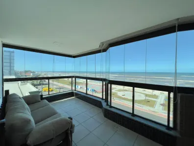 Apartamento com 3 Quartos à venda, 170m² no Arroio Teixeira, Capão da Canoa