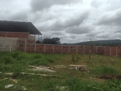 Lote/Terreno à venda, 200m² no Quintas do Amanhecer II, Brasília