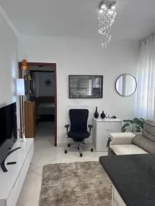 Casa com 2 Quartos à venda, 70m² no Jardim Dall'Orto, Sumaré