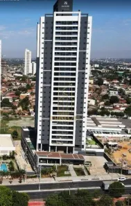 Apartamento com 3 Quartos à venda, 89m² no Jardim Leblon, Cuiabá
