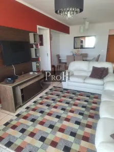 Apartamento com 3 Quartos à venda, 103m² no Santa Maria, São Caetano do Sul