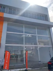 Ponto Comercial para alugar, 504m² no Jardim do Cedro, Gravataí