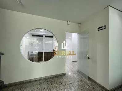 Prédio Comercial à venda, 760m² no Santa Paula, São Caetano do Sul