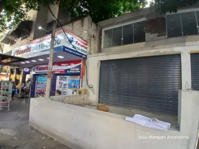 Prédio Comercial para alugar, 400m² no Icaraí, Niterói