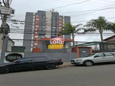 Apartamento com 2 Quartos à venda, 50m² no Vila Carmosina, São Paulo