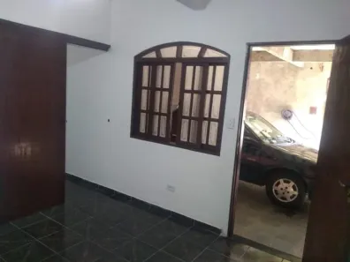 Sobrado com 3 Quartos à venda, 236m² no Serraria, Diadema