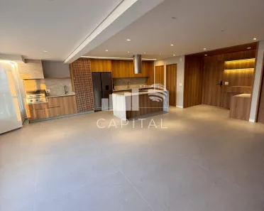 Apartamento com 2 Quartos para alugar, 124m² no Alphaville Centro Industrial e Empresarial/Alphaville., Barueri