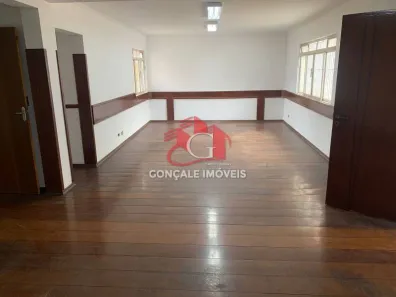 Imóvel Comercial com 4 Quartos para alugar, 125m² no Carandiru, São Paulo
