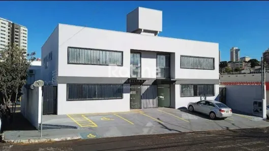 Sala Comercial para alugar, 35m² no Vigilato Pereira, Uberlândia