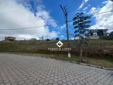 Lote/Terreno à venda, 2205m² no Condomínio Parque Vale dos Lagos, Jacareí