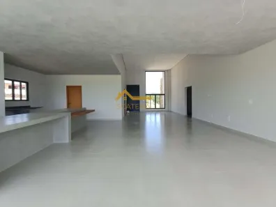 Casa de Condomínio com 3 Quartos à venda, 253m² no , Araçoiaba da Serra
