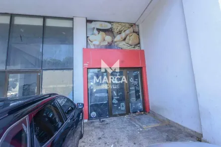 Ponto Comercial para alugar, 80m² no Nova Suíssa, Belo Horizonte