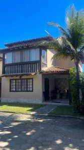 Casa de Condomínio com 3 Quartos à venda, 171m² no Loteamento Praia Baia Formosa, Armação dos Búzios