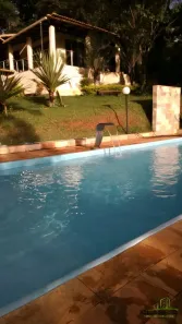 Casa de Condomínio com 4 Quartos à venda, 500m² no Jardim Encantado, São José da Lapa