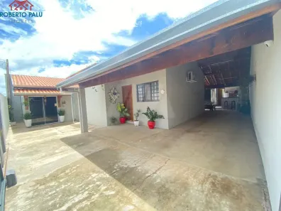 Casa com 3 Quartos à venda, 688m² no Colinas de São Pedro, São Pedro