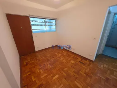 Apartamento com 2 Quartos para alugar, 50m² no Sumarezinho, São Paulo