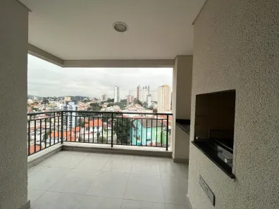 Cobertura com 2 Quartos à venda, 113m² no Água Fria, São Paulo