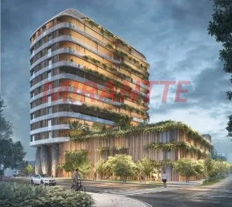 Apartamento com 4 Quartos à venda, 434m² no Santana, São Paulo