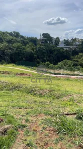 Lote/Terreno à venda, 583m² no Jardim Conceição (Sousas), Campinas