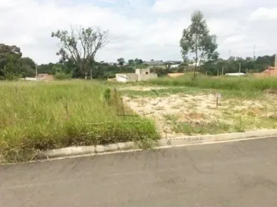 Lote/Terreno à venda, 335m² no Novo Horizonte, Araçoiaba da Serra