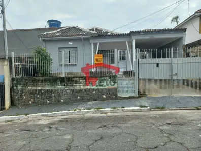 Casa com 2 Quartos para alugar, 50m² no Vila Carbone, São Paulo