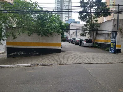 Lote/Terreno à venda, 444m² no Vila Mariana, São Paulo
