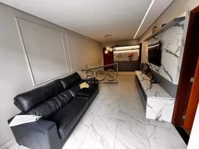 Apartamento com 3 Quartos à venda, 90m² no Graça, Belo Horizonte
