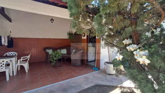 Sobrado com 4 Quartos à venda, 290m² no Jardim do Ypê, Pindamonhangaba