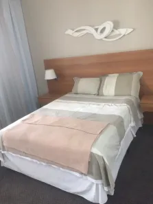 Flat com 1 Quarto para alugar, 29m² no Planalto Paulista, São Paulo