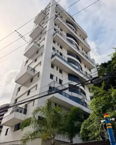 Apartamento com 3 Quartos à venda, 117m² no Rosarinho, Recife