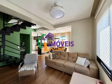Casa de Condomínio com 3 Quartos à venda, 115m² no Jardim Santa Helena, Valinhos