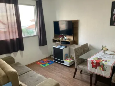 Apartamento com 2 Quartos à venda, 38m² no Jardim Boa Vista (Zona Oeste), São Paulo