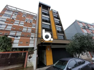 Sala Comercial com 1 Quarto para alugar, 29m² no Centro Histórico, Porto Alegre