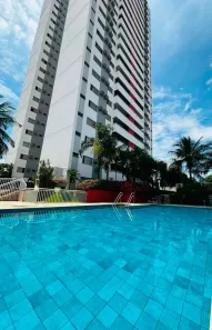 Apartamento com 3 Quartos à venda, 141m² no Araés, Cuiabá